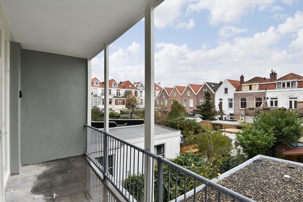 Medium property photo - Van Diemenstraat 164, 2518 VG Den Haag